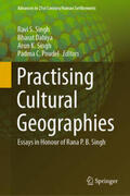 Singh / Dahiya / Poudel |  Practising Cultural Geographies | eBook | Sack Fachmedien
