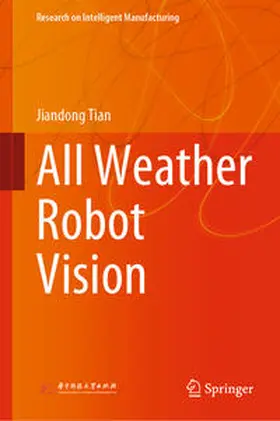 Tian | All Weather Robot Vision | E-Book | sack.de