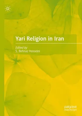 Hosseini |  Yari Religion in Iran | Buch |  Sack Fachmedien