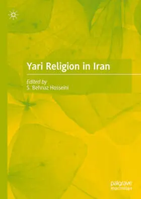 Hosseini | Yari Religion in Iran | E-Book | www.sack.de