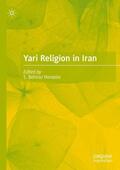 Hosseini |  Yari Religion in Iran | Buch |  Sack Fachmedien