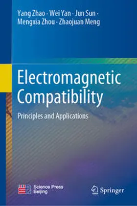 Zhao / Yan / Sun |  Electromagnetic Compatibility | eBook | Sack Fachmedien
