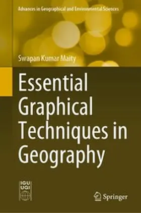 Maity | Essential Graphical Techniques in Geography | E-Book | www.sack.de