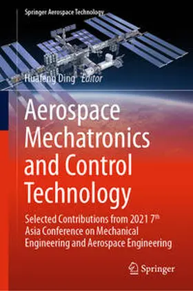 Ding |  Aerospace Mechatronics and Control Technology | eBook | Sack Fachmedien