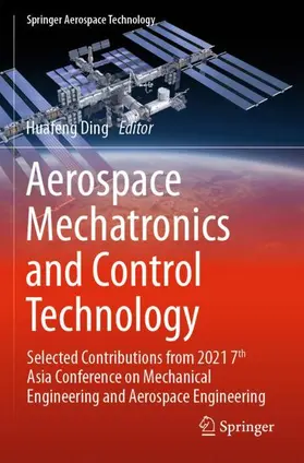 Ding |  Aerospace Mechatronics and Control Technology | Buch |  Sack Fachmedien