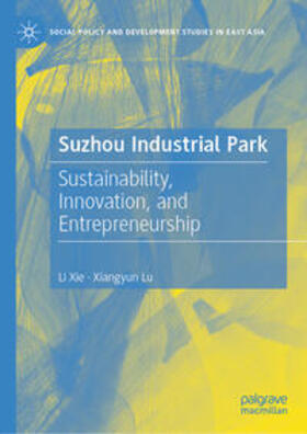 Xie / Lu | Suzhou Industrial Park | E-Book | sack.de