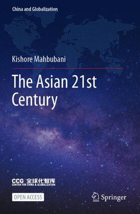 Mahbubani |  The Asian 21st Century | Buch |  Sack Fachmedien