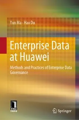 Ma / Du | Enterprise Data at Huawei | E-Book | www.sack.de