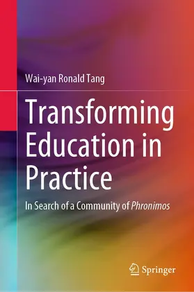 Tang | Transforming Education in Practice | E-Book | www.sack.de