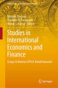 Yoshino / Paramanik / Kumar |  Studies in International Economics and Finance | eBook | Sack Fachmedien