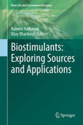 Ramawat / Bhardwaj |  Biostimulants: Exploring Sources and Applications | eBook | Sack Fachmedien