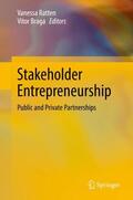 Braga / Ratten |  Stakeholder Entrepreneurship | Buch |  Sack Fachmedien