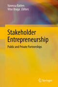 Ratten / Braga |  Stakeholder Entrepreneurship | eBook | Sack Fachmedien