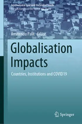 Palit | Globalisation Impacts | E-Book | sack.de