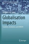 Palit |  Globalisation Impacts | Buch |  Sack Fachmedien