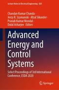Chanda / Szymanski / Sikander |  Advanced Energy and Control Systems | eBook | Sack Fachmedien
