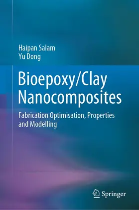 Salam / Dong | Bioepoxy/Clay Nanocomposites | E-Book | www.sack.de