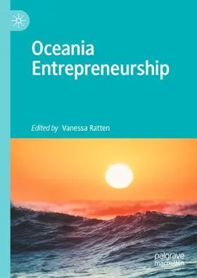 Ratten | Oceania Entrepreneurship | Buch | 978-981-16-7340-5 | sack.de