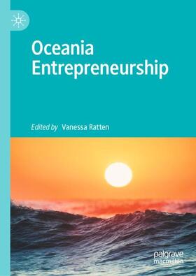 Ratten | Oceania Entrepreneurship | Buch | 978-981-1673-40-5 | sack.de