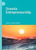 Ratten |  Oceania Entrepreneurship | Buch |  Sack Fachmedien