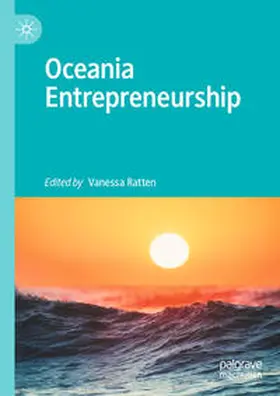 Ratten | Oceania Entrepreneurship | E-Book | sack.de