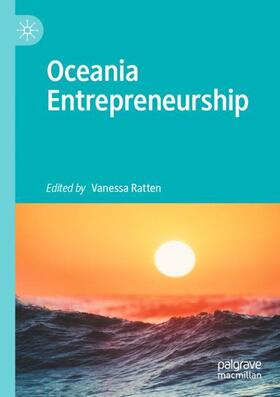 Ratten | Oceania Entrepreneurship | Buch | 978-981-1673-43-6 | sack.de