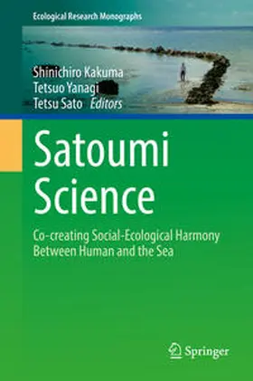 Kakuma / Yanagi / Sato |  Satoumi Science | eBook | Sack Fachmedien