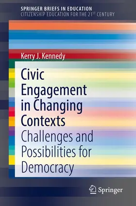 Kennedy | Civic Engagement in Changing Contexts | E-Book | sack.de