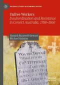 Quinlan / Maxwell-Stewart |  Unfree Workers | Buch |  Sack Fachmedien