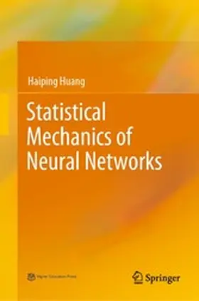 Huang | Statistical Mechanics of Neural Networks | E-Book | www.sack.de