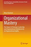 Kumkale |  Organizational Mastery | Buch |  Sack Fachmedien