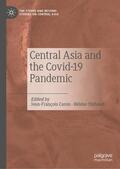 Thibault / Caron |  Central Asia and the Covid-19 Pandemic | Buch |  Sack Fachmedien