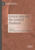 Caron / Thibault |  Central Asia and the Covid-19 Pandemic | eBook | Sack Fachmedien