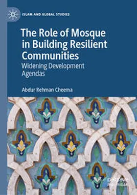 Cheema | The Role of Mosque in Building Resilient Communities | E-Book | www.sack.de
