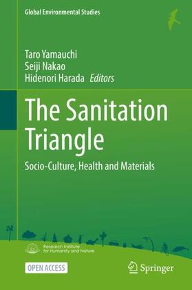 Yamauchi / Harada / Nakao | The Sanitation Triangle | Buch | 978-981-1677-10-6 | sack.de