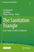 Yamauchi / Harada / Nakao |  The Sanitation Triangle | Buch |  Sack Fachmedien