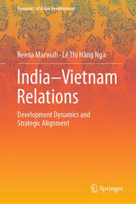 Marwah / H?ng Nga |  India–Vietnam Relations | eBook | Sack Fachmedien
