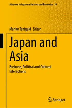 Tanigaki |  Japan and Asia | eBook | Sack Fachmedien