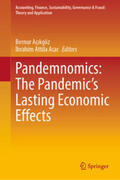 Açikgöz / Açikgöz / Acar |  Pandemnomics: The Pandemic's Lasting Economic Effects | eBook | Sack Fachmedien