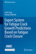 Song / Kim |  Expert System for Fatigue Crack Growth Predictions Based on Fatigue Crack Closure | eBook | Sack Fachmedien