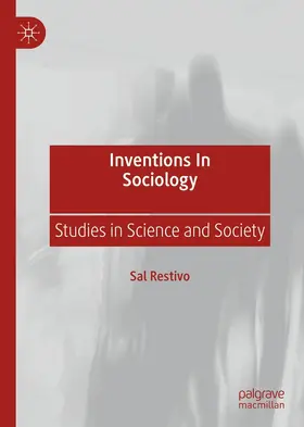 Restivo | Inventions in Sociology | E-Book | www.sack.de