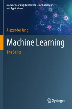 Jung |  Machine Learning | Buch |  Sack Fachmedien