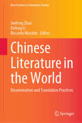 Zhao / Li / Moratto |  Chinese Literature in the World | eBook | Sack Fachmedien