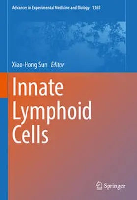 Sun |  Innate Lymphoid Cells | eBook | Sack Fachmedien