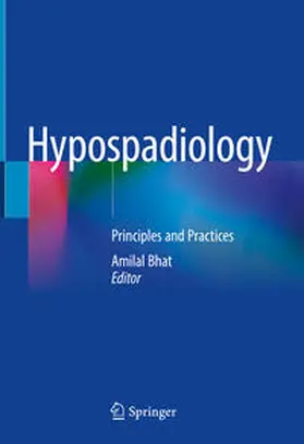 Bhat | Hypospadiology | E-Book | sack.de