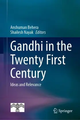 Behera / Nayak |  Gandhi in the Twenty First Century | Buch |  Sack Fachmedien