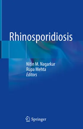 Nagarkar / Mehta | Rhinosporidiosis | E-Book | www.sack.de