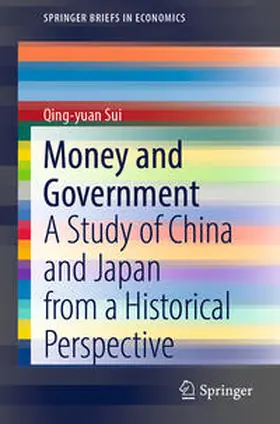 Sui | Money and Government | E-Book | sack.de