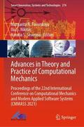 Favorskaya / Severina / Nikitin |  Advances in Theory and Practice of Computational Mechanics | Buch |  Sack Fachmedien