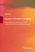 Lu |  Japanese Atrocities in Nanjing | eBook | Sack Fachmedien
